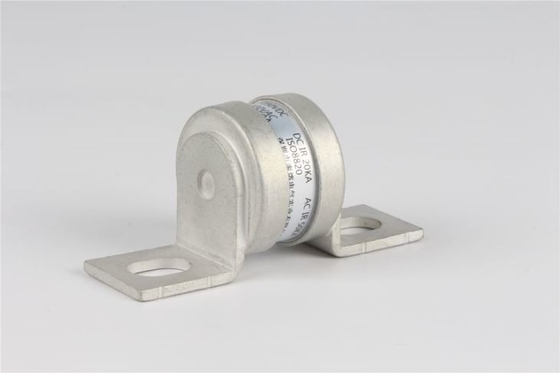 Los fusibles blancos del vehículo eléctrico, motor de AC100KA Bs88 valoraron los fusibles
