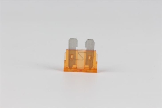 Mini fusible del amplificador automotriz 32v 40, fusibles temporarios rápidos de la protección de circuito