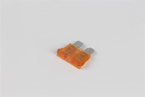 Mini fusible del amplificador automotriz 32v 40, fusibles temporarios rápidos de la protección de circuito