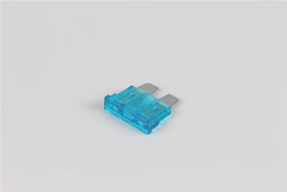 Mini fusible del amplificador automotriz 32v 40, fusibles temporarios rápidos de la protección de circuito