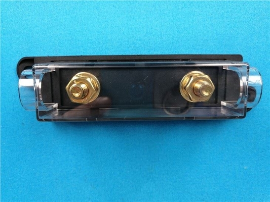ANS-500 Marine Inline Fuse Block 60 amperios para el cartucho IATF16949