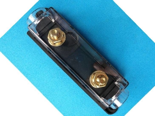 ANS-500 Marine Inline Fuse Block 60 amperios para el cartucho IATF16949