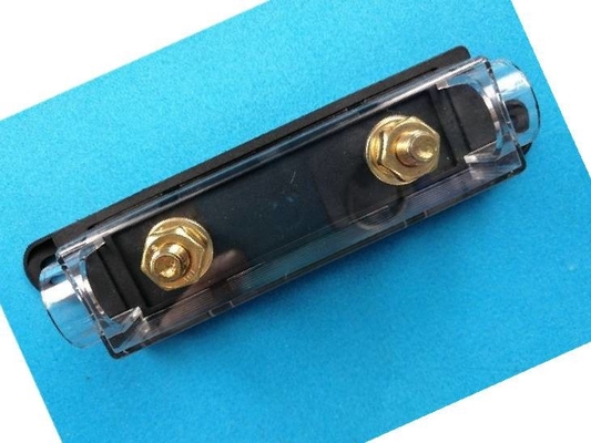 ANS-500 Marine Inline Fuse Block 60 amperios para el cartucho IATF16949