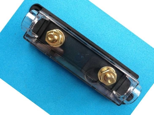 ANS-500 Marine Inline Fuse Block 60 amperios para el cartucho IATF16949