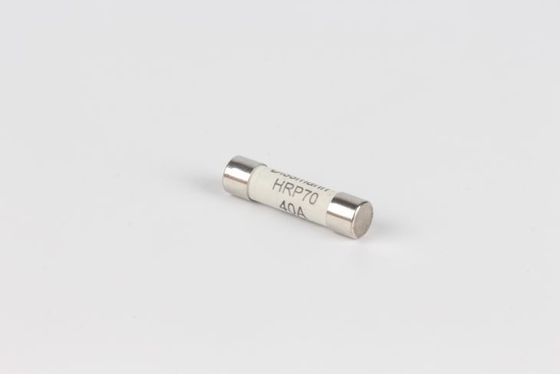 El semiconductor de la comunicación de HR70 5G funde la interrupción de 2.5KA 70VDC