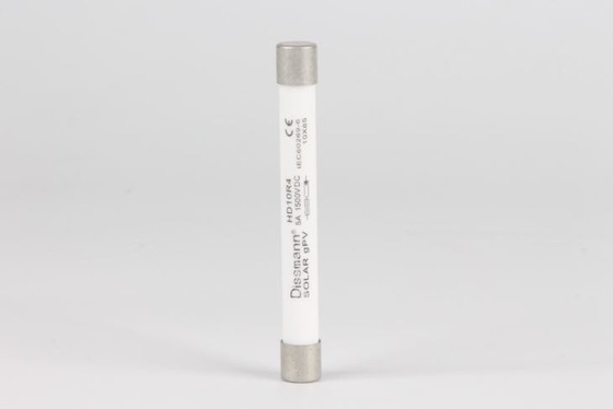 Fusibles del semiconductor de UR, automóvil de cerámica fusible de cartucho de 30 amperios