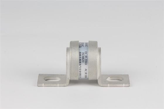 Fusibles automotrices de cerámica del vehículo comercial, fusibles 6A-700A de la protección del camión